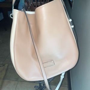 Marc by Marc Jacobs leather side bag.